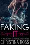 [The Making It Series 01] • Faking It